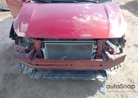 2017 Subaru Impreza 2.0I из США, поврежденный, VIN 4S3GKAA62H3626788